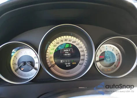 2014 Mercedes-Benz C 300 Sport 4Matic из США, поврежденный, VIN WDDGF8AB9ER319871